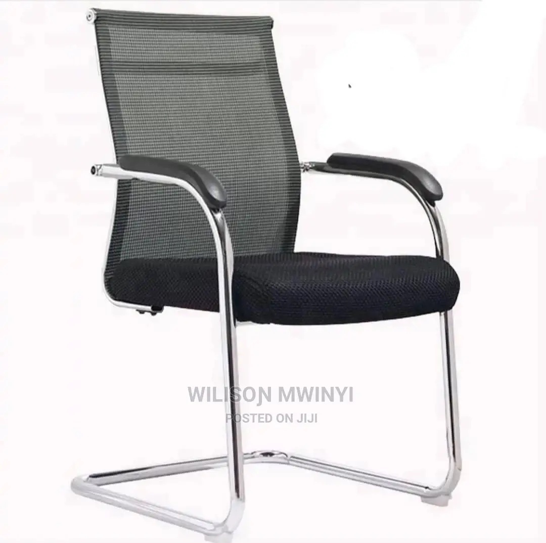 Visitors Chair/Kiti Cha Ofisin