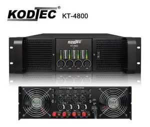 Booster Original Kodtec(Audio Amplifier)