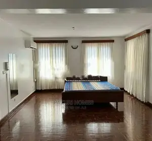 5bdrm Maisonette in Mbezi Beach for rent