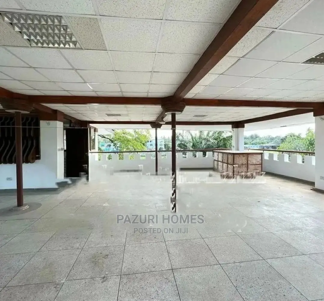 5bdrm Maisonette in Mbezi Beach for rent