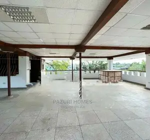 5bdrm Maisonette in Mbezi Beach for rent