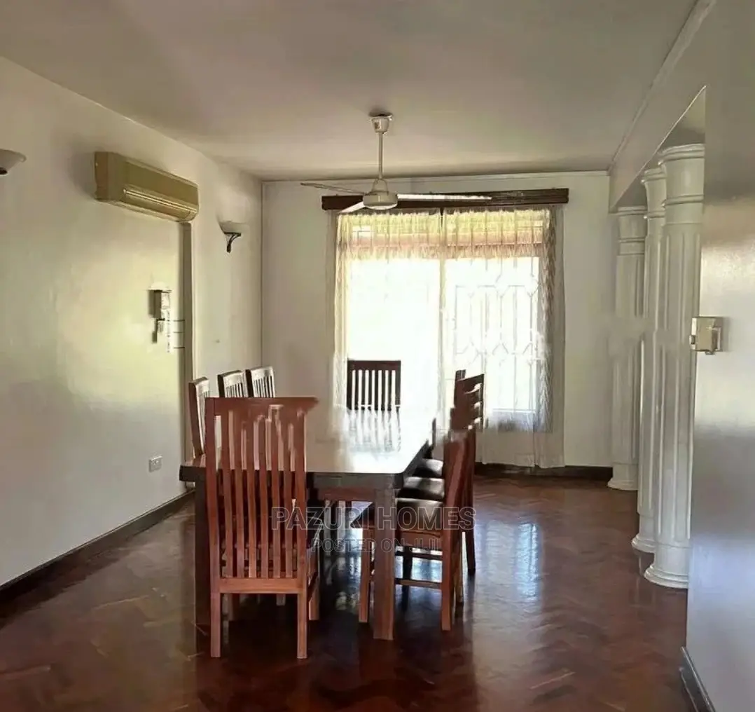 5bdrm Maisonette in Mbezi Beach for rent