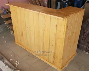 Counter Nzuri Sana Alafu Simple Tu