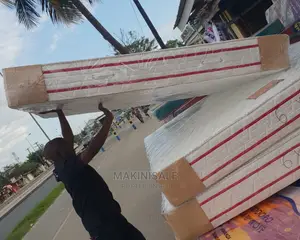Magodoro Imara Kutoka Spring Mattress