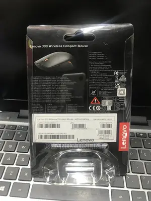 Original Lenovo Wireless Mouse