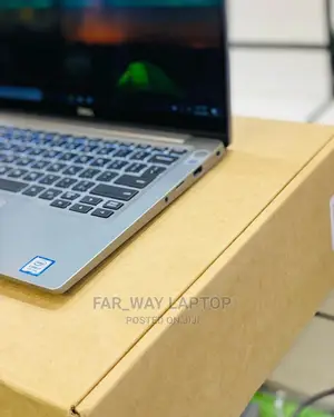 New Laptop Dell Latitude 14 7404 8GB Intel Core I7 SSD 512GB