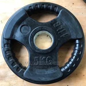 Olympic Plates(Different Weight)