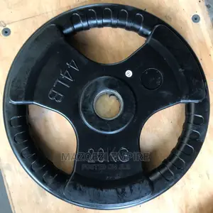 Olympic Plates(Different Weight)