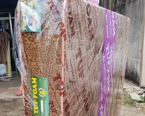 Magodoro Imara Kutoka Tuafoam Warranty Ipo