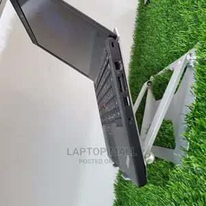 New Laptop Lenovo ThinkPad X250 4GB Intel Core I5 HDD 500GB