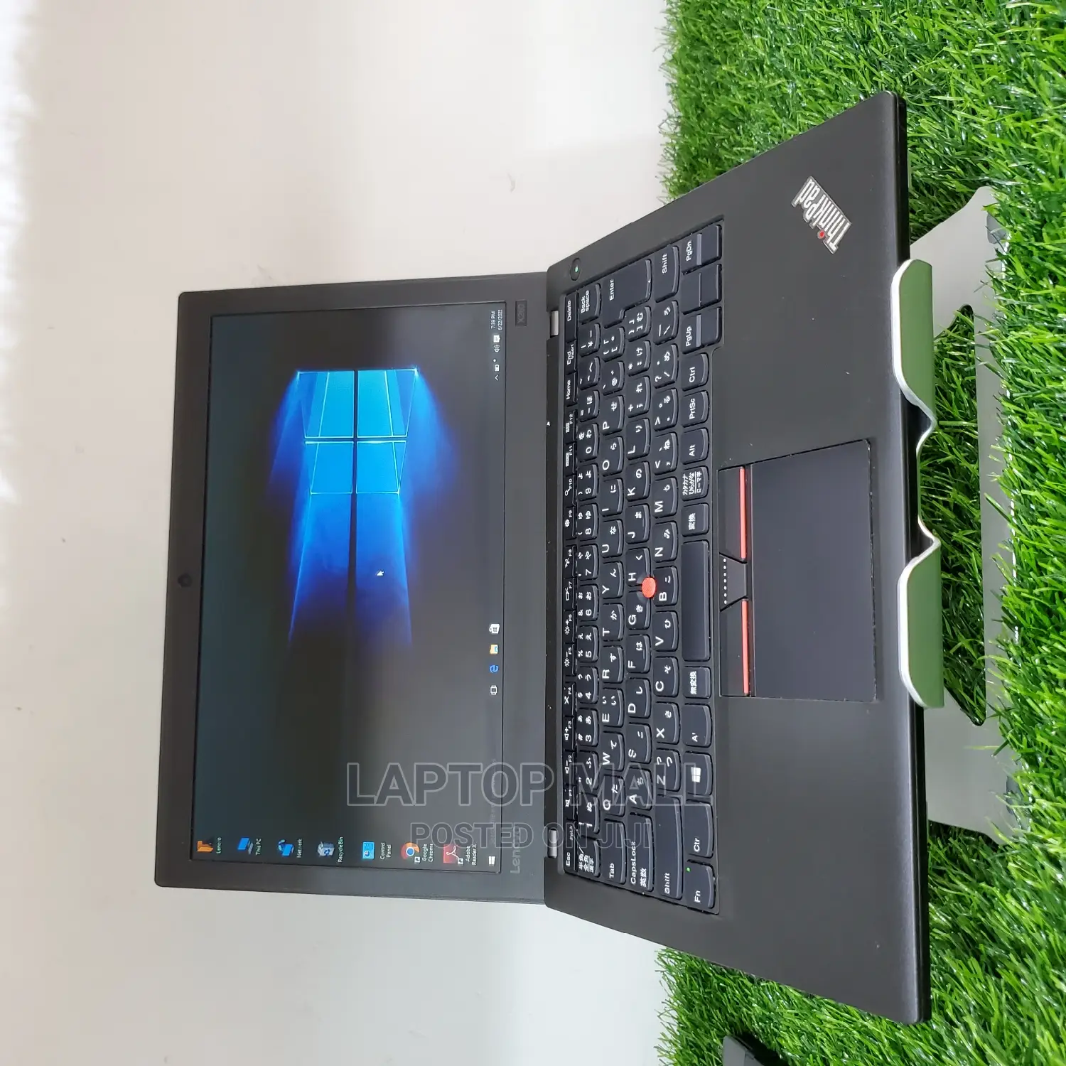 New Laptop Lenovo ThinkPad X250 4GB Intel Core I5 HDD 500GB