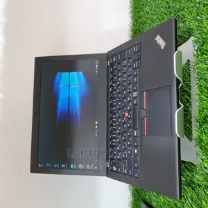 New Laptop Lenovo ThinkPad X250 4GB Intel Core I5 HDD 500GB