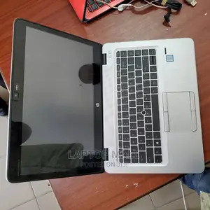 Laptop HP EliteBook 840 G3 8GB Intel Core I5 SSD 256GB