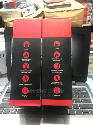 Smart Usb Socket Power Stript