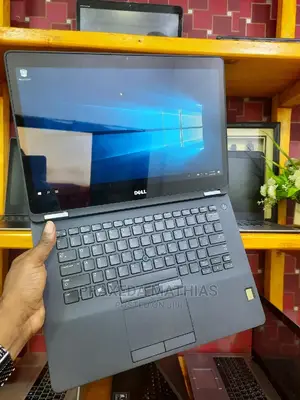 New Laptop Dell Latitude 14 E7470 8GB Intel Core I5 SSD 256GB