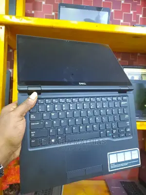 Laptop Dell Latitude 7390 8GB Intel Core I5 SSD 256GB