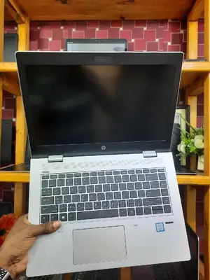 Laptop HP ProBook 640 G4 4GB Intel Core I5 HDD 500GB
