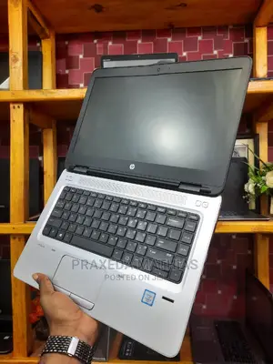 Laptop HP ProBook 640 G3 4GB Intel Core I5 HDD 500GB