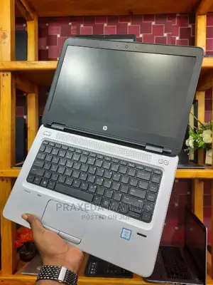 Laptop HP ProBook 640 G3 4GB Intel Core I5 HDD 500GB