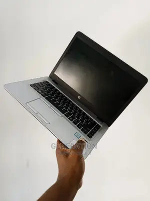 Laptop HP EliteBook 840 G2 8GB Intel Core I5 SSD 256GB