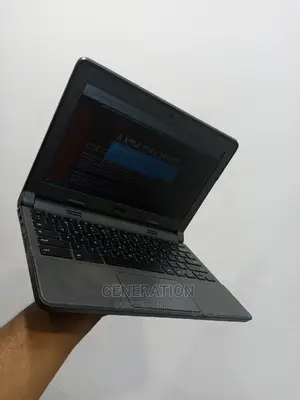 Laptop Dell Chromebook 13 4GB Intel SSD 128GB