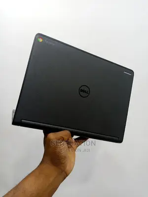 Laptop Dell Chromebook 13 4GB Intel SSD 128GB