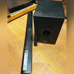 Hisense 320watts Soundbar