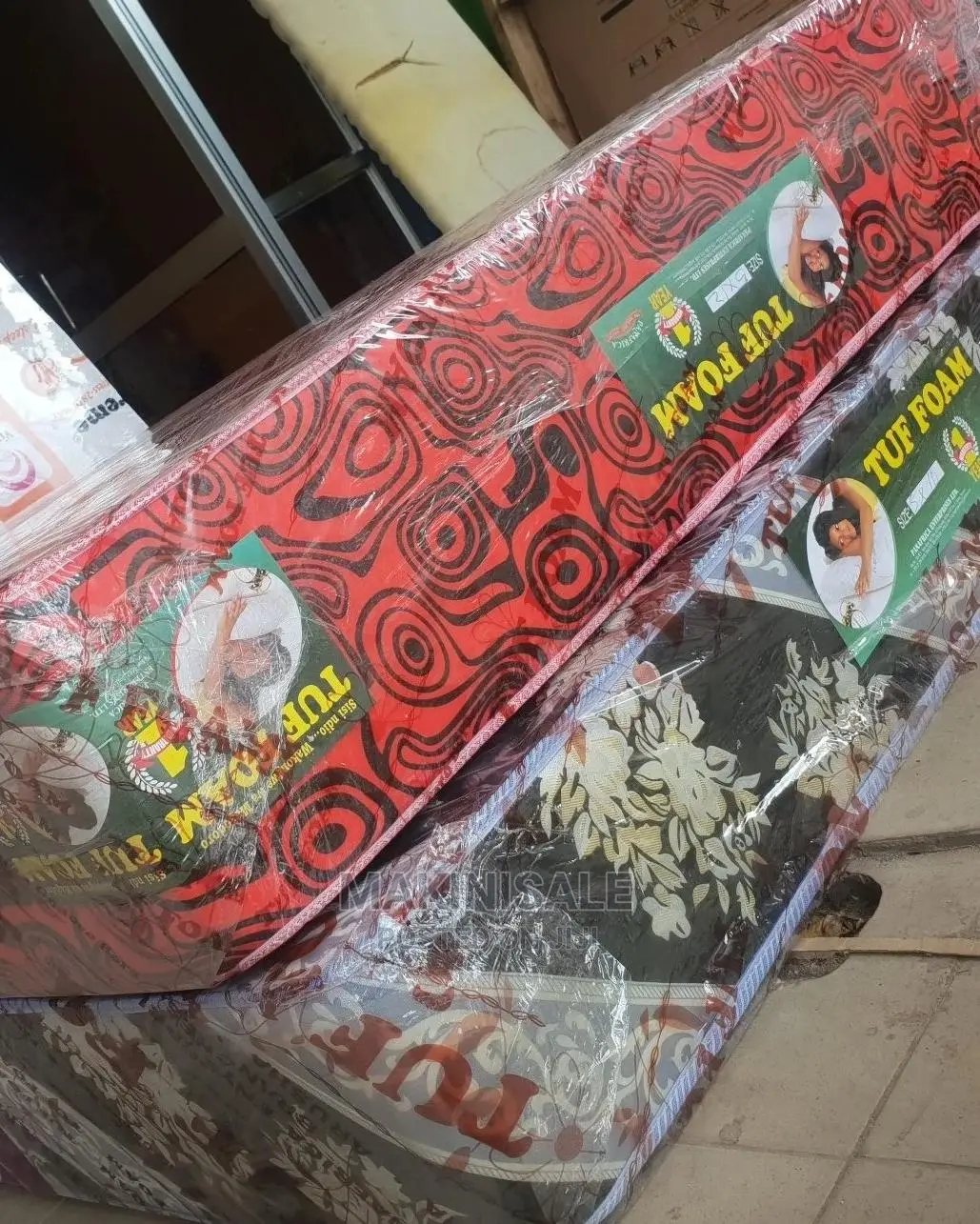 Magodoro Imara Kutoka Tuafoam Warranty Ipo Delivery Free