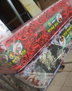 Magodoro Imara Kutoka Tuafoam Warranty Ipo Delivery Free