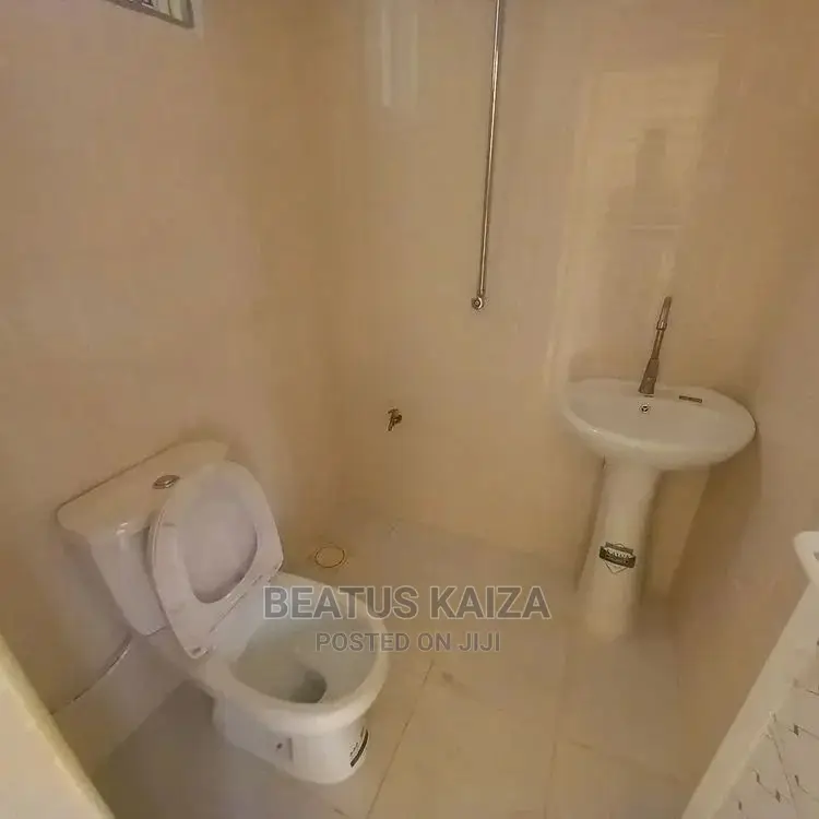 1bdrm Apartment in Kigamboni Ugindoni for rent