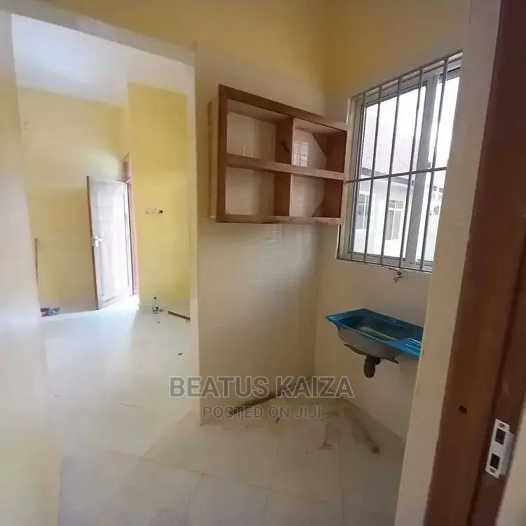 1bdrm Apartment in Kigamboni Ugindoni for rent