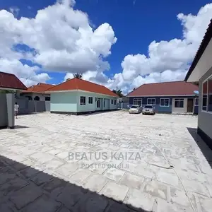 1bdrm Apartment in Kigamboni Ugindoni for rent