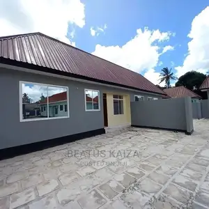 1bdrm Apartment in Kigamboni Ugindoni for rent
