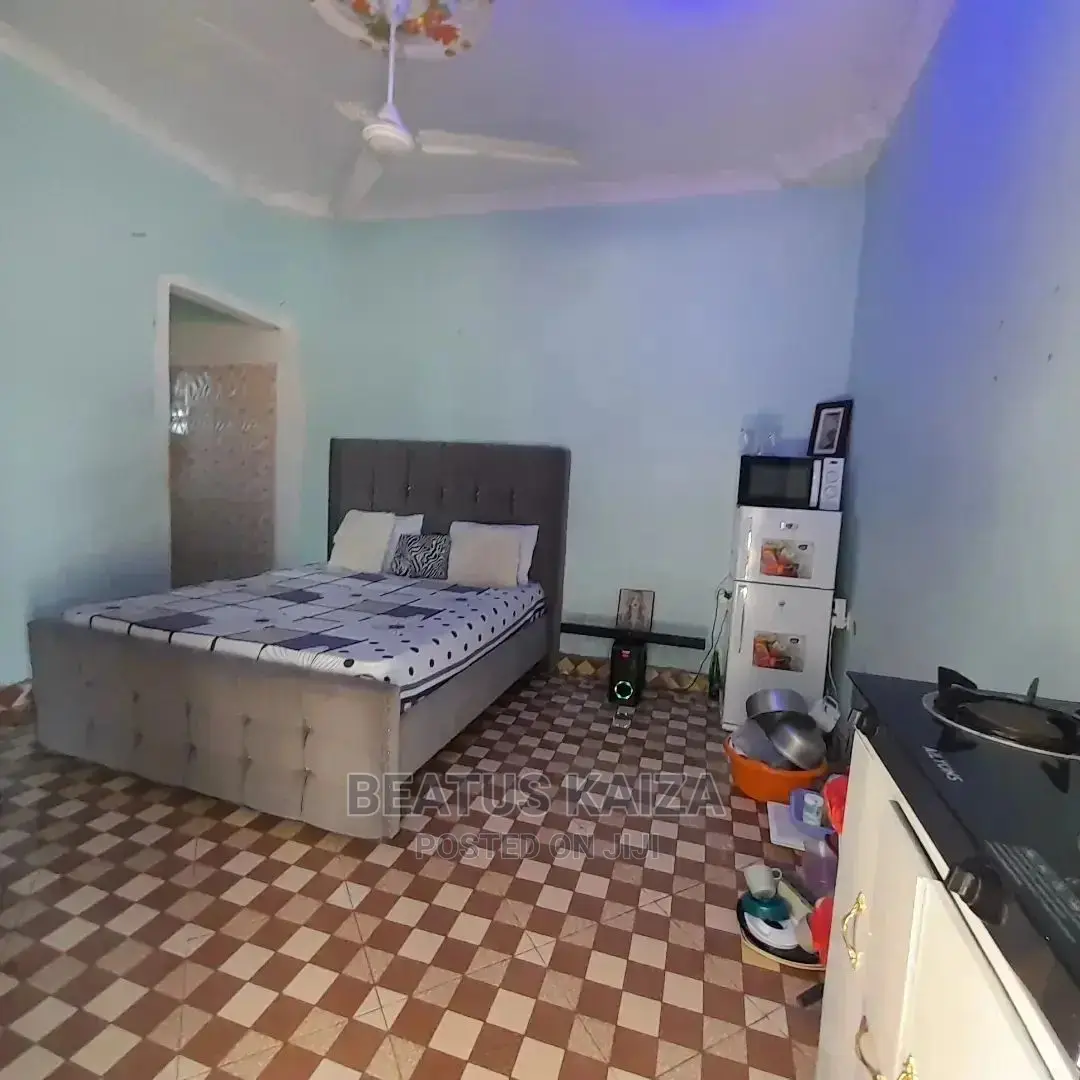 1bdrm Apartment in Kigamboni Ugindoni for rent