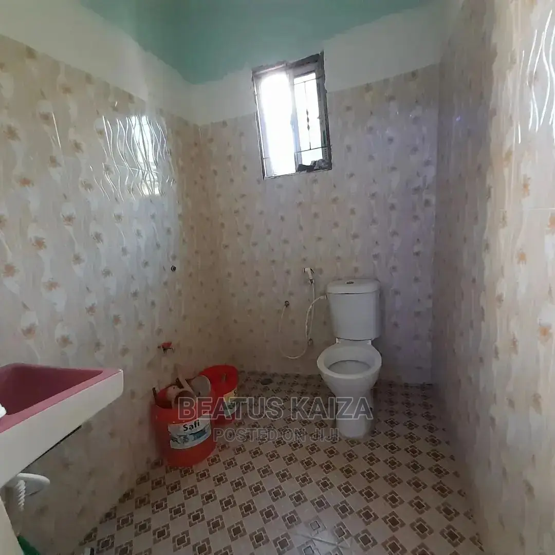 1bdrm Apartment in Kigamboni Ugindoni for rent