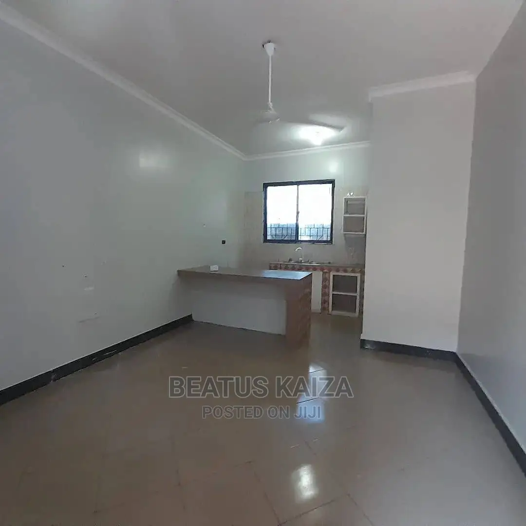 1bdrm Apartment in Kigamboni Ugindoni for rent