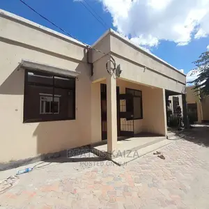 2bdrm House in Kigamboni Mjimwema for Rent