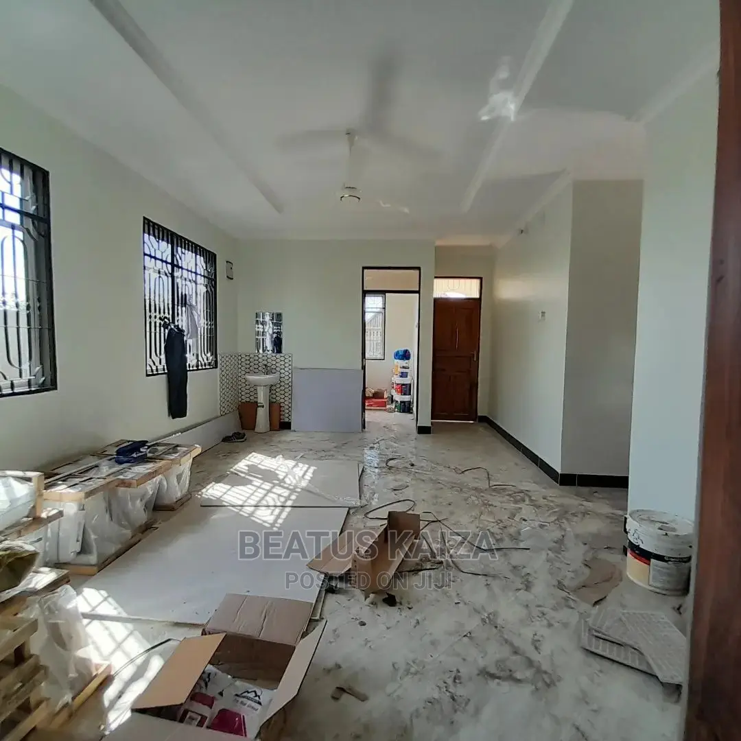 3bdrm House in Kigamboni Kibada for rent