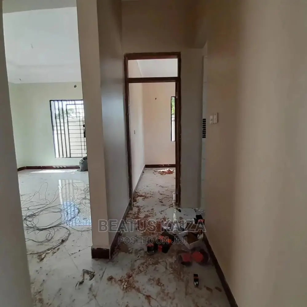 3bdrm House in Kigamboni Kibada for rent