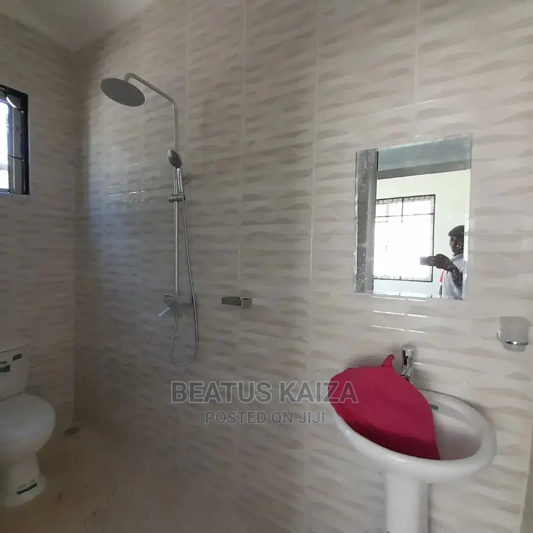 3bdrm House in Kigamboni Kibada for rent
