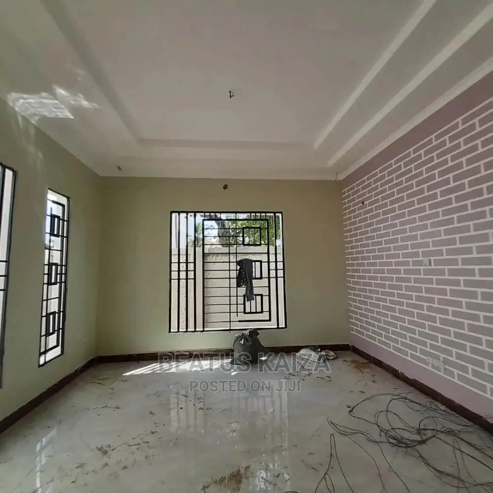 1bdrm Apartment in Kigamboni Mjimwema for Rent