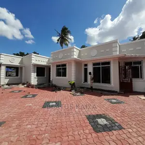 1bdrm Apartment in Kigamboni Mjimwema for Rent