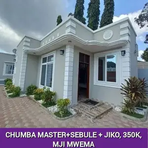 1bdrm Apartment in Kigamboni Mjimwema for Rent