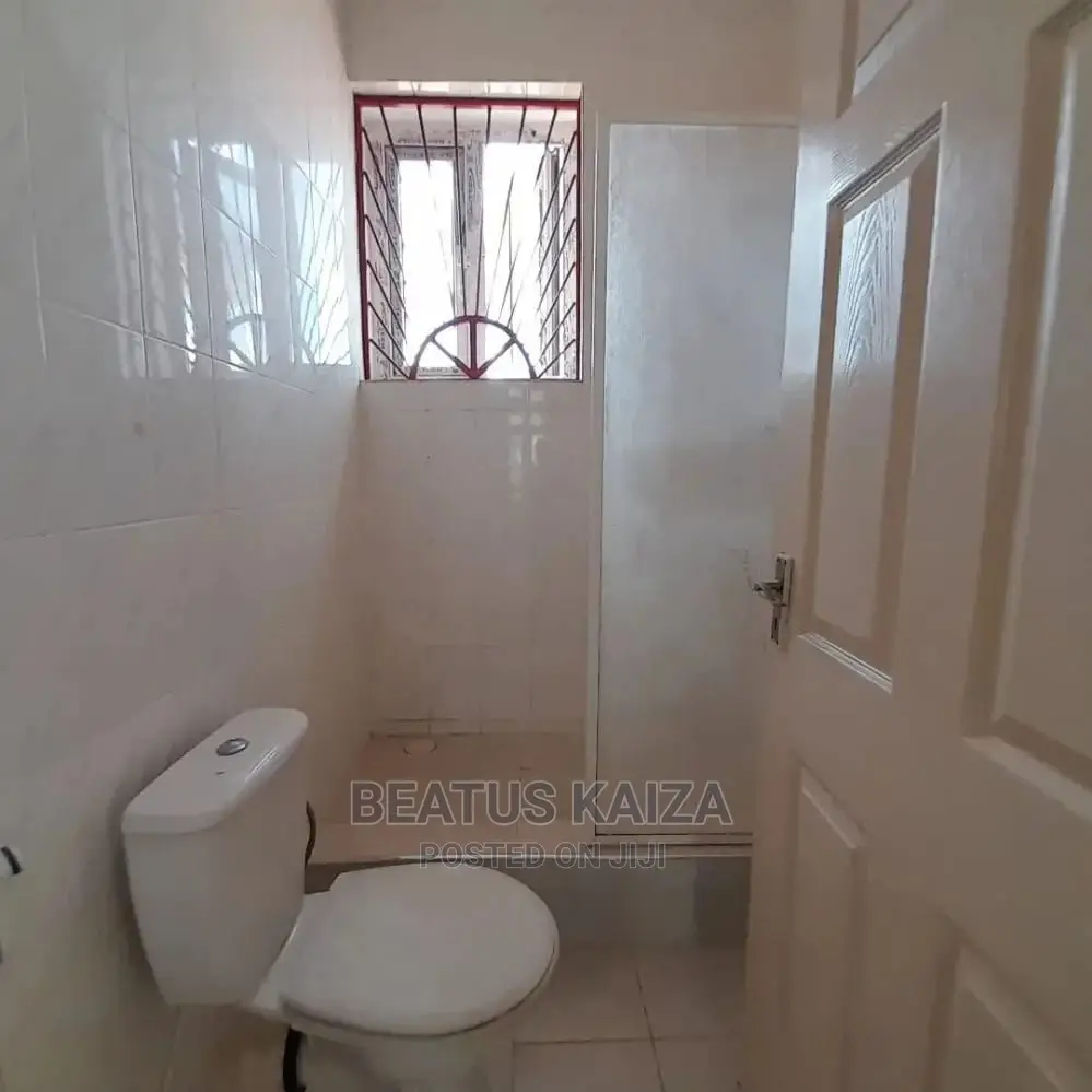 4bdrm Block of Flats in Kigamboni Kisota for rent