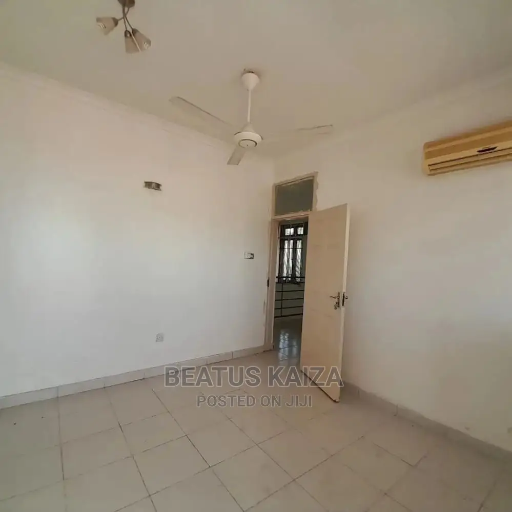 4bdrm Block of Flats in Kigamboni Kisota for rent