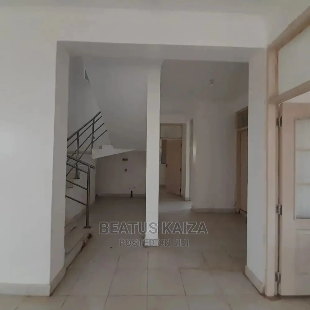 4bdrm Block of Flats in Kigamboni Kisota for rent