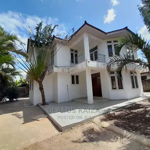 4bdrm Block of Flats in Kigamboni Kisota for rent