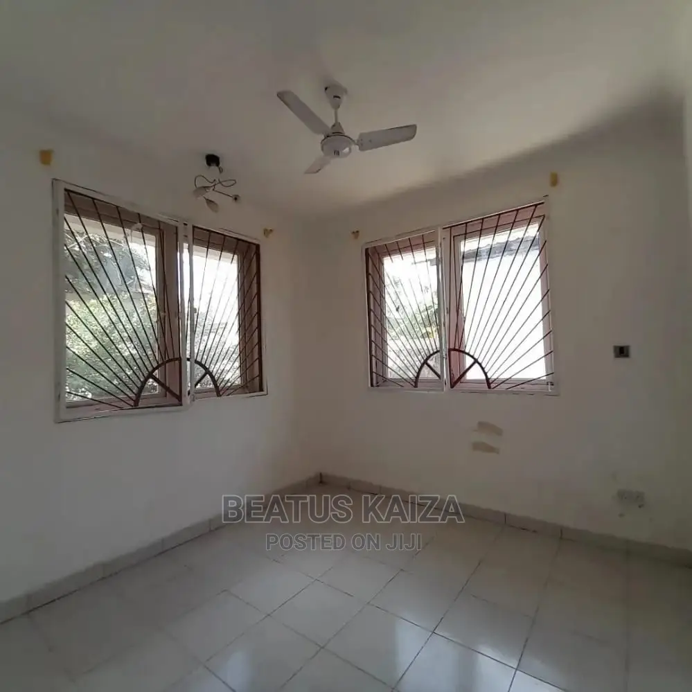4bdrm Block of Flats in Kigamboni Kisota for rent