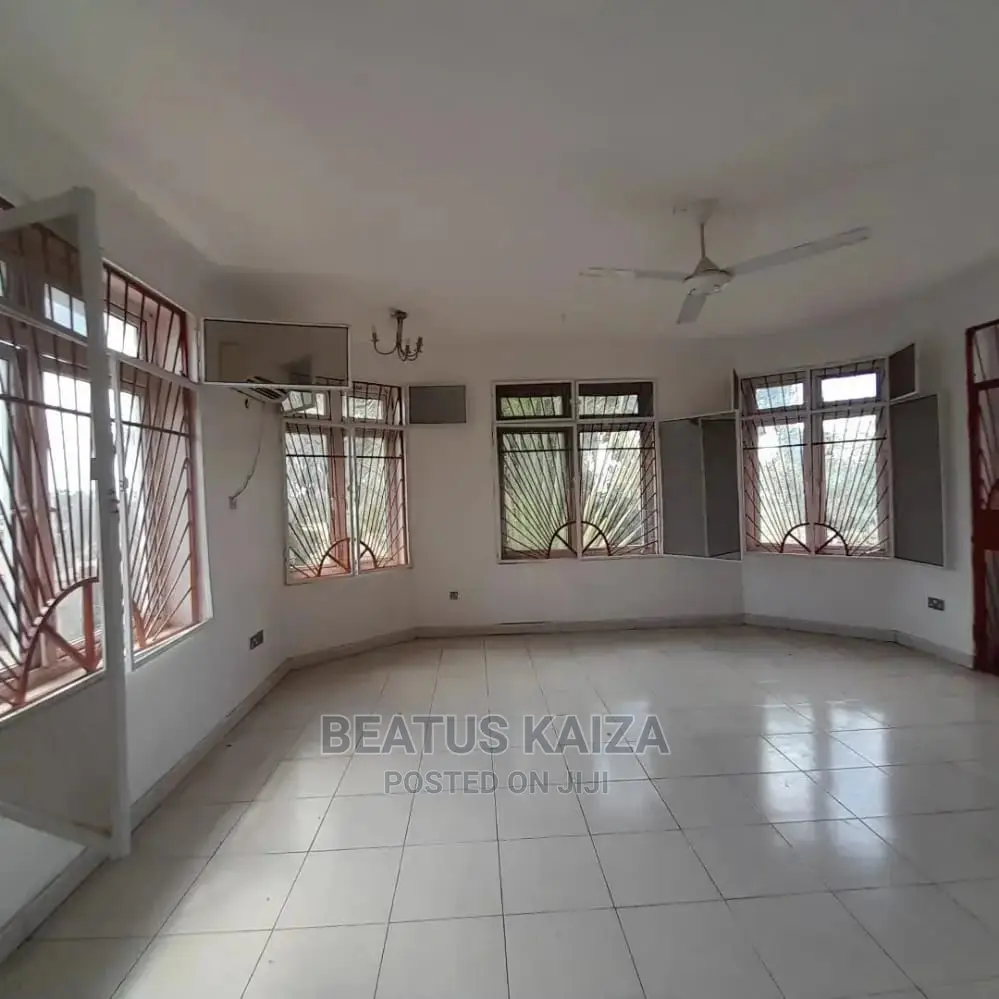 4bdrm Block of Flats in Kigamboni Kisota for rent