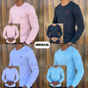 Tshirt Prover